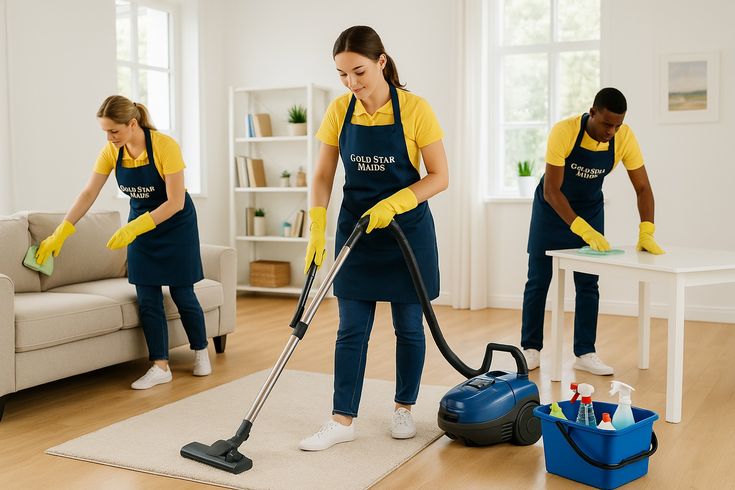 Hire maid, baby sitter, nanny, cook, senior citizen care in Mumbai